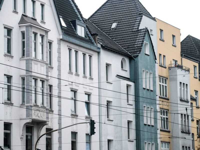 Bürgergeld: Jobcenter muss teurere Wohnung zahlen – Empfänger bekommen zu wenig