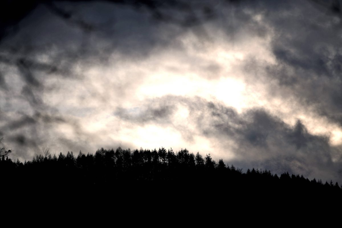 Wetter in NRW: Experte rauft sich die Haare – „Ziemlich gefährlich“