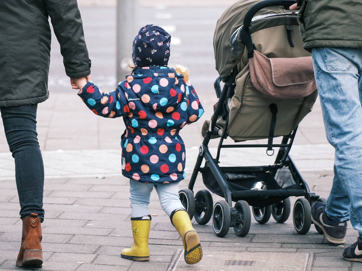 Ein neuer Monat bedeutet auch neues Kindergeld. Die staatliche FÃ¶rderung landet jeden Monat auf dem Konto. Wann das im April der Fall ist, erfÃ¤hrst du hier.