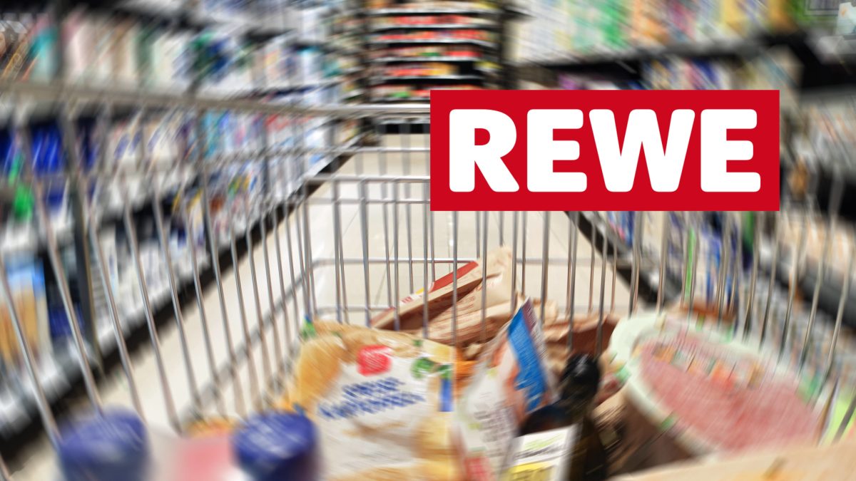 Rewe: Fataler Fehler bei beliebtem Produkt – Kunden sollten es auf keinen Fall essen