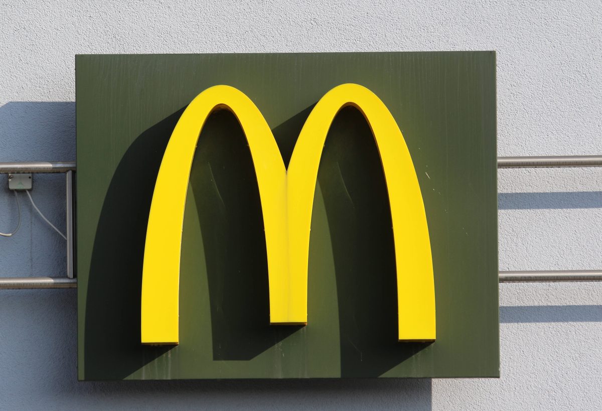 McDonald's: Burger-Klassiker werden verändert. Doch warum?