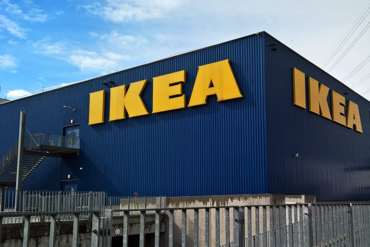 ikea