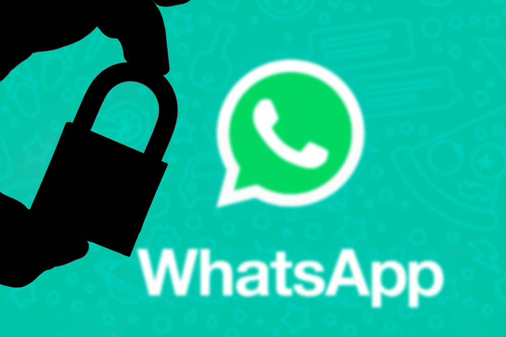 Whatsapp: Wenn du diese Zahlen siehst, musst du aufpassen – Gefahr droht