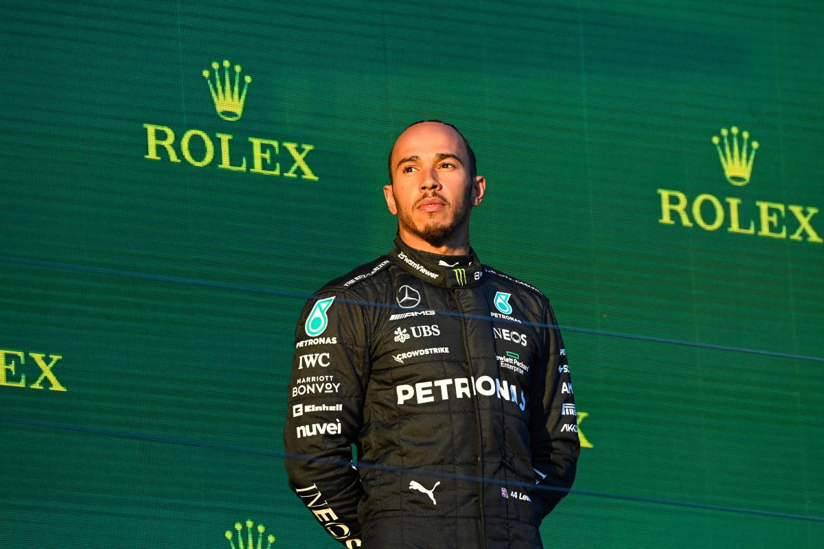 Formel 1: Irre Hamilton-Pläne enthüllt! DAS hat er nach seinem Karriere-Ende vor