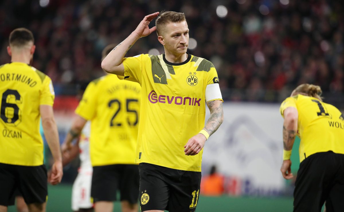 Marco Reus