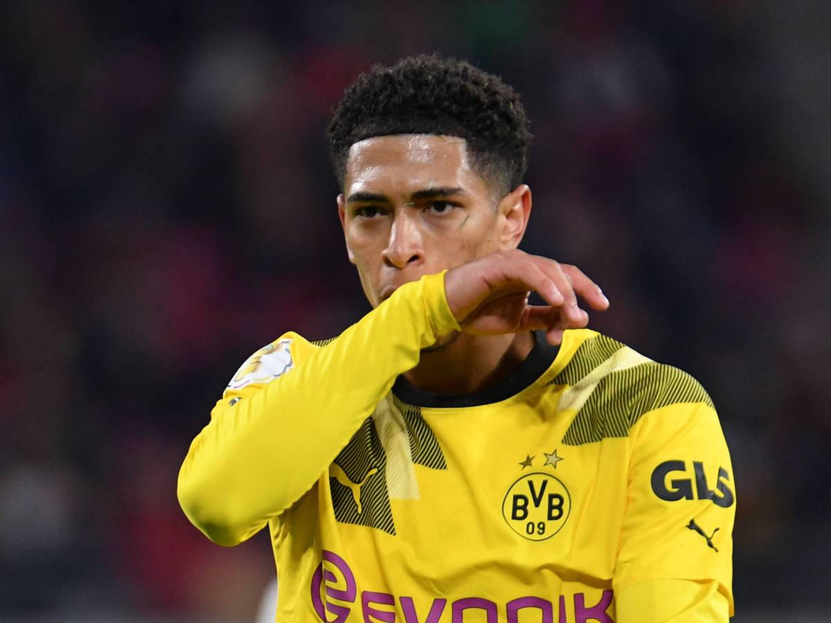 Borussia Dortmund