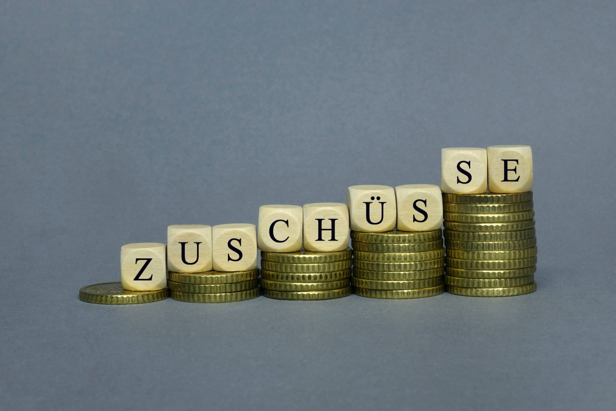 Kindergeld Mehr Geld! DIESE Zuschüsse kennt kaum jemand DerWesten.de