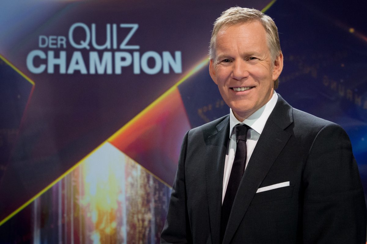 Champion du quiz : les téléspectateurs de ZDF en colère – est-ce une coïncidence ?
