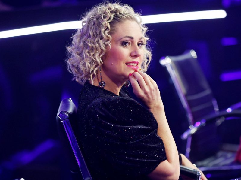 „The Masked Singer“: Ruth Moschner verrät geheime Tricks – so behält sie den Überblick