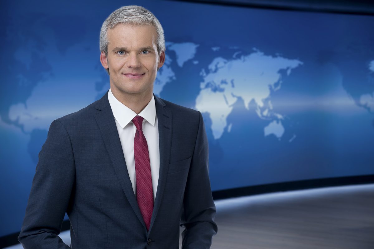 Tagesschau