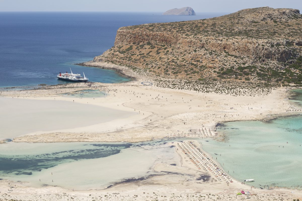 Urlaub Kreta