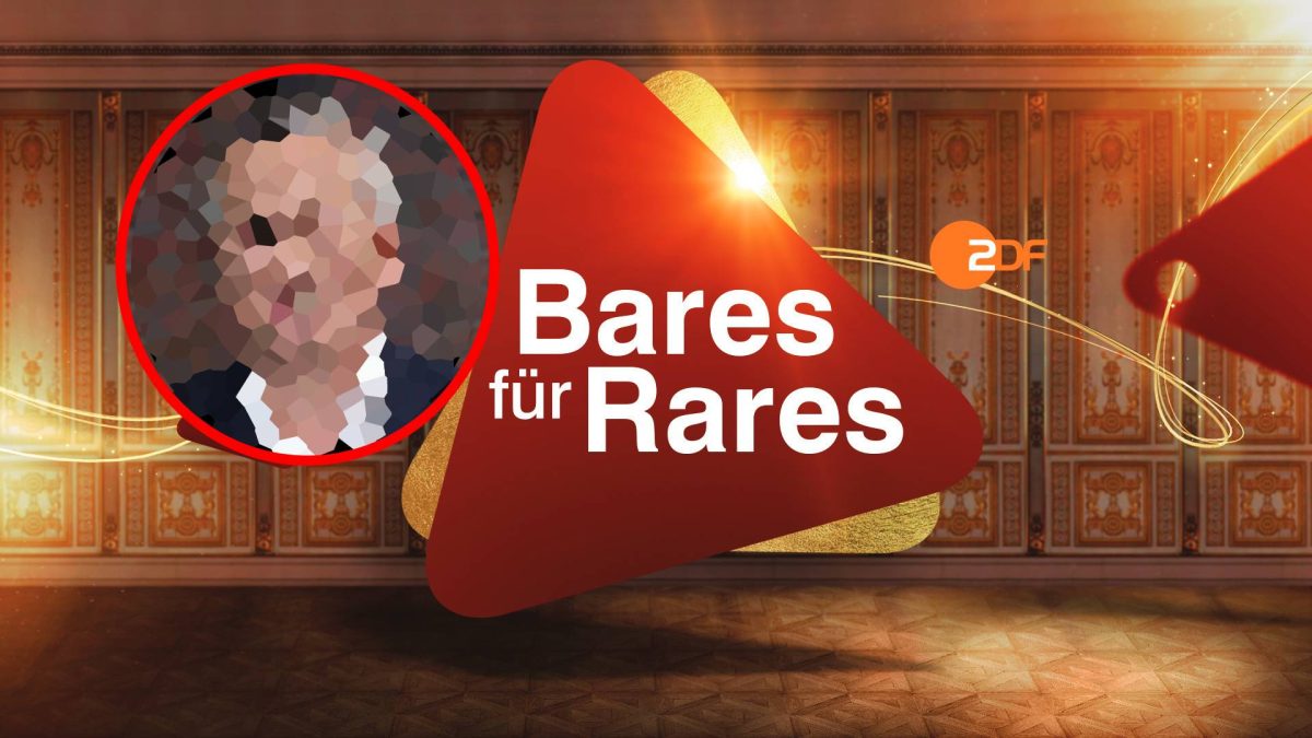 Bares für Rares