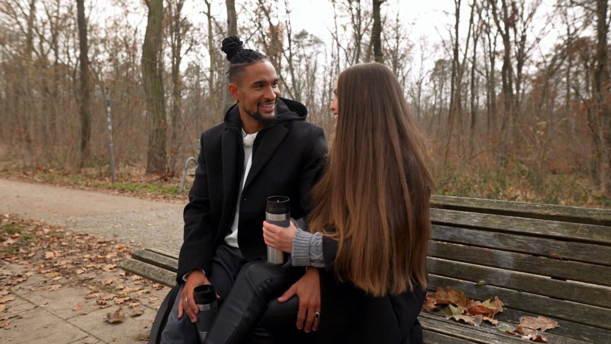 "Der Bachelor" Kurz vorm Finale tauchen Fotos auf "Irgendwie unecht