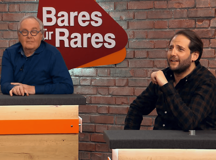 Bares fÃ¼r rares
