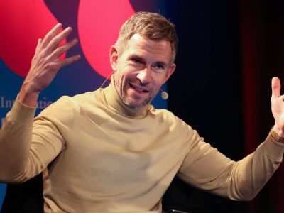 Micky Beisenherz