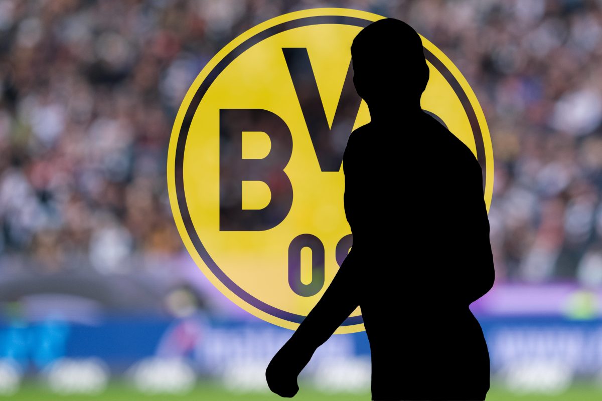 Er kehrt vermutlich nicht zu Borussia Dortmund zurück.