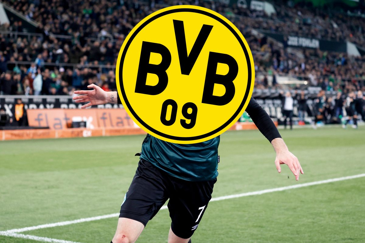 Holt Borussia Dortmund diesen Spieler zurück?