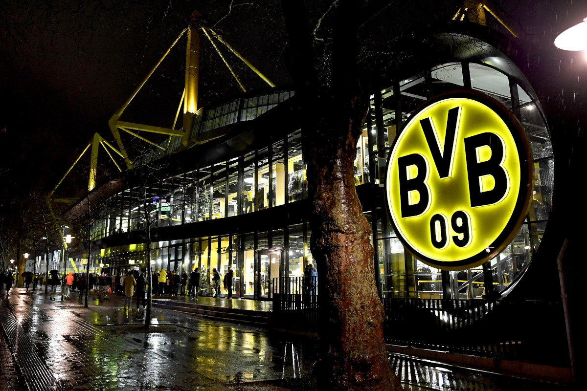 Borussia Dortmund schlägt Alarm! Dringende Warnung an die BVBFans