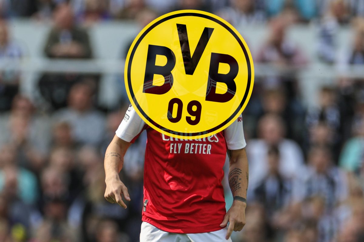 Holt Borussia Dortmund einen ehemaligen Bundesliga-Star zurück?