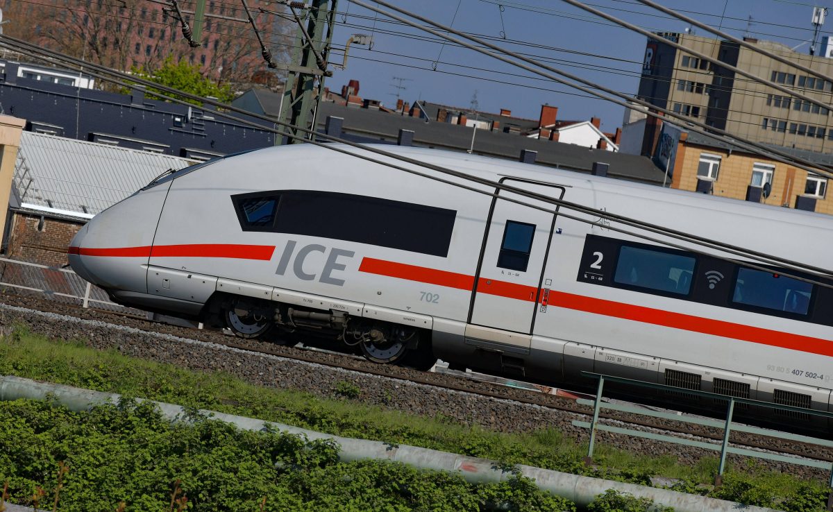 Deutsche Bahn in NRW: Hiobsbotschaft für Pendler – HIER kommt es zu vielen Ausfällen