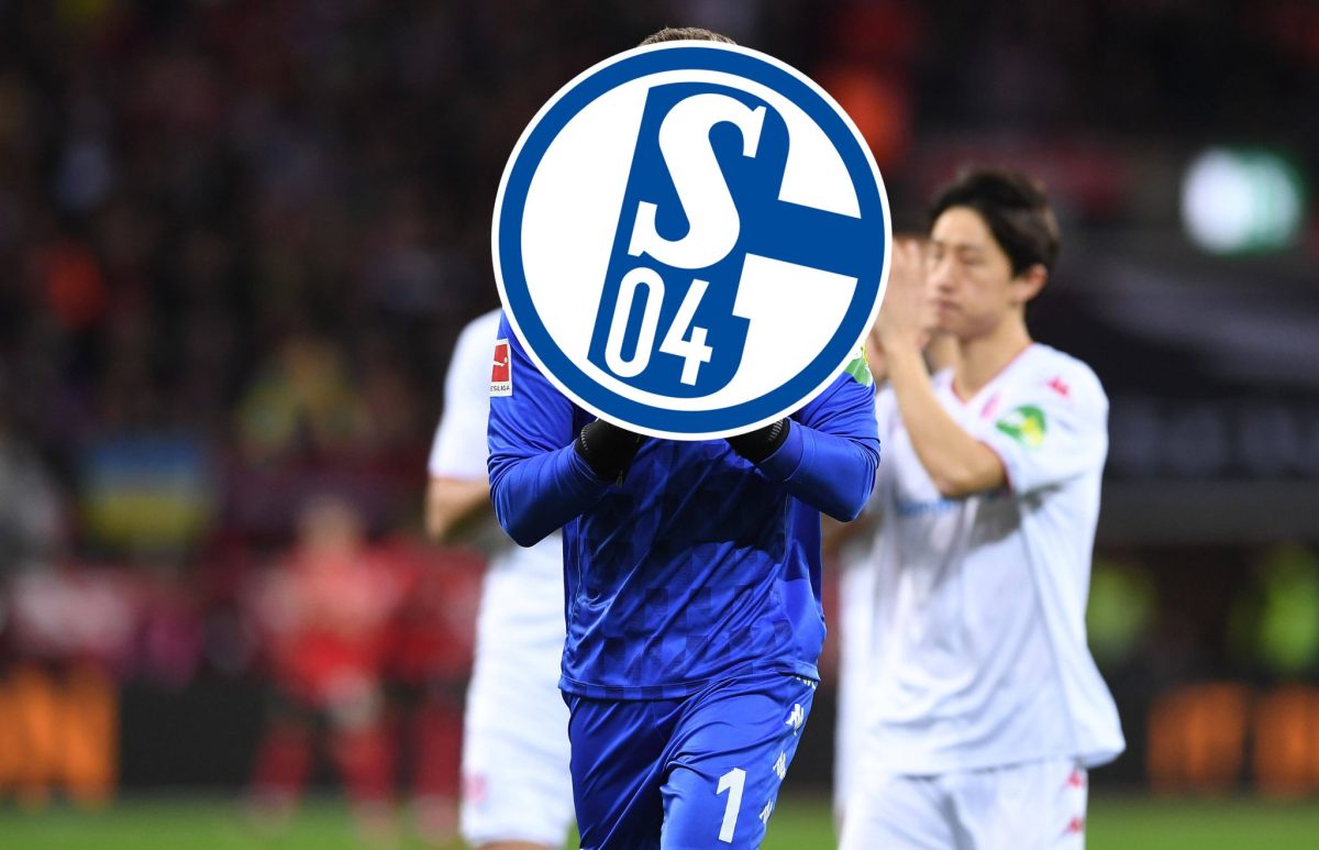 FC Schalke 04: Il giocatore dice addio – S04 si sta sciogliendo ora?