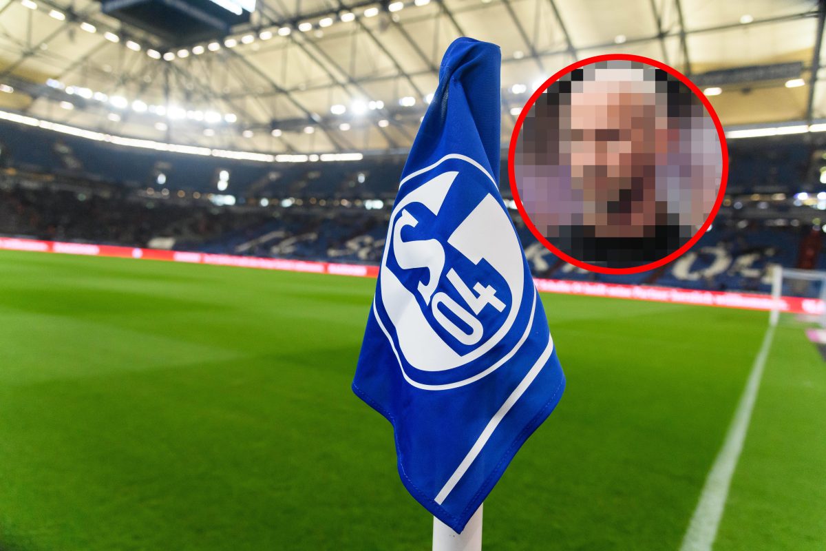 Auf Schalke sagte er ab - geht es jetzt trotzdem in die Bundesliga?