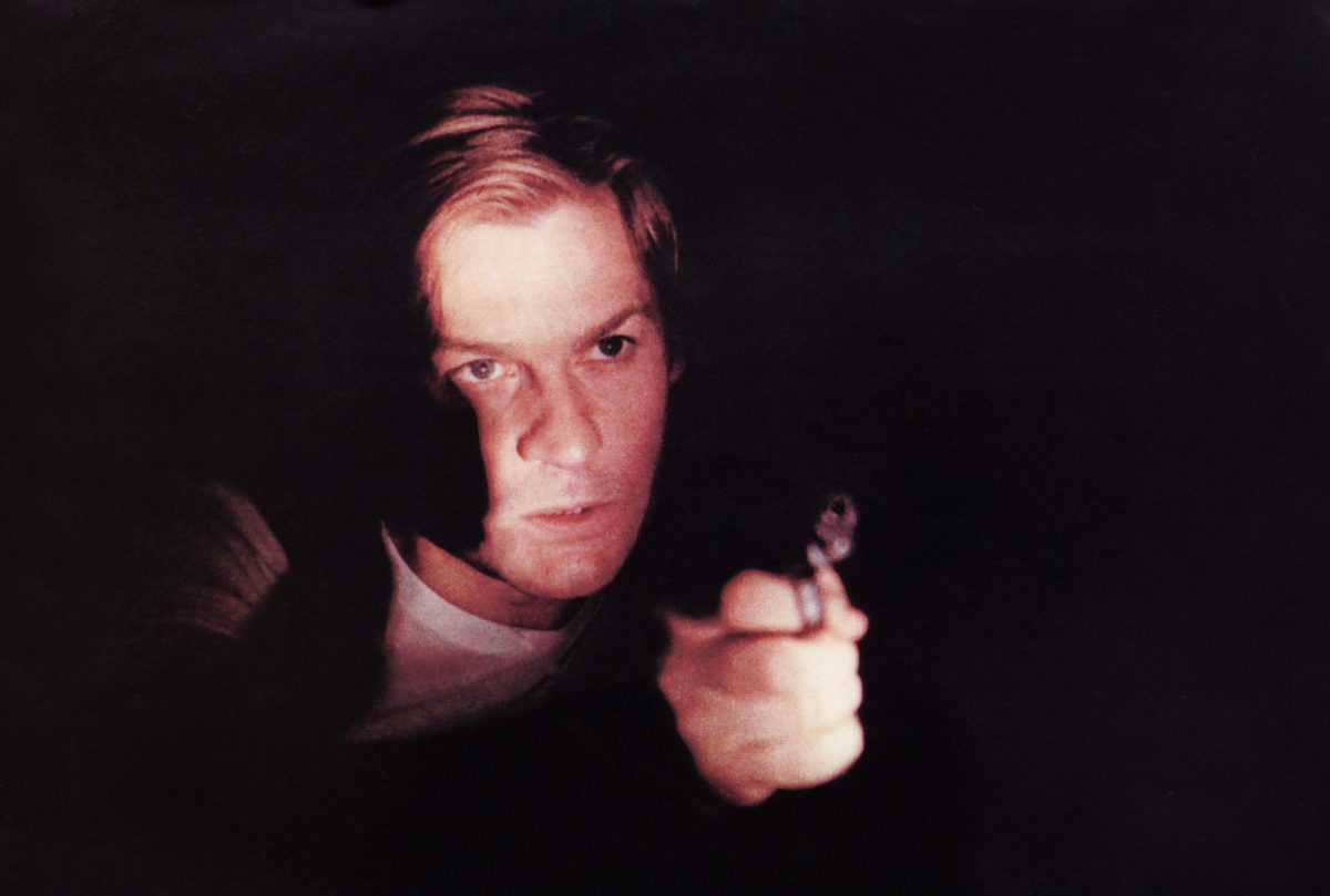 Helmut Berger