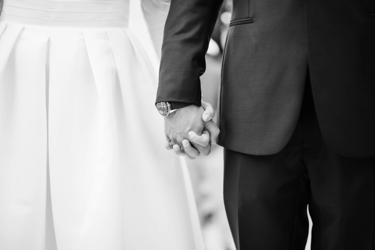 Hochzeit endet für Braut mit dem Tod – Ehemann am Boden: „Sie wollte, dass die Nacht niemals endet“