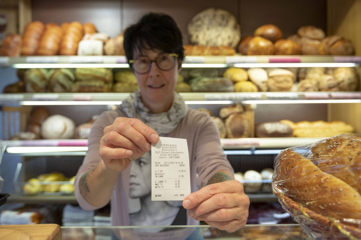 Bäckereien in NRW: Preis-Schock bei Brot und Brötchen?