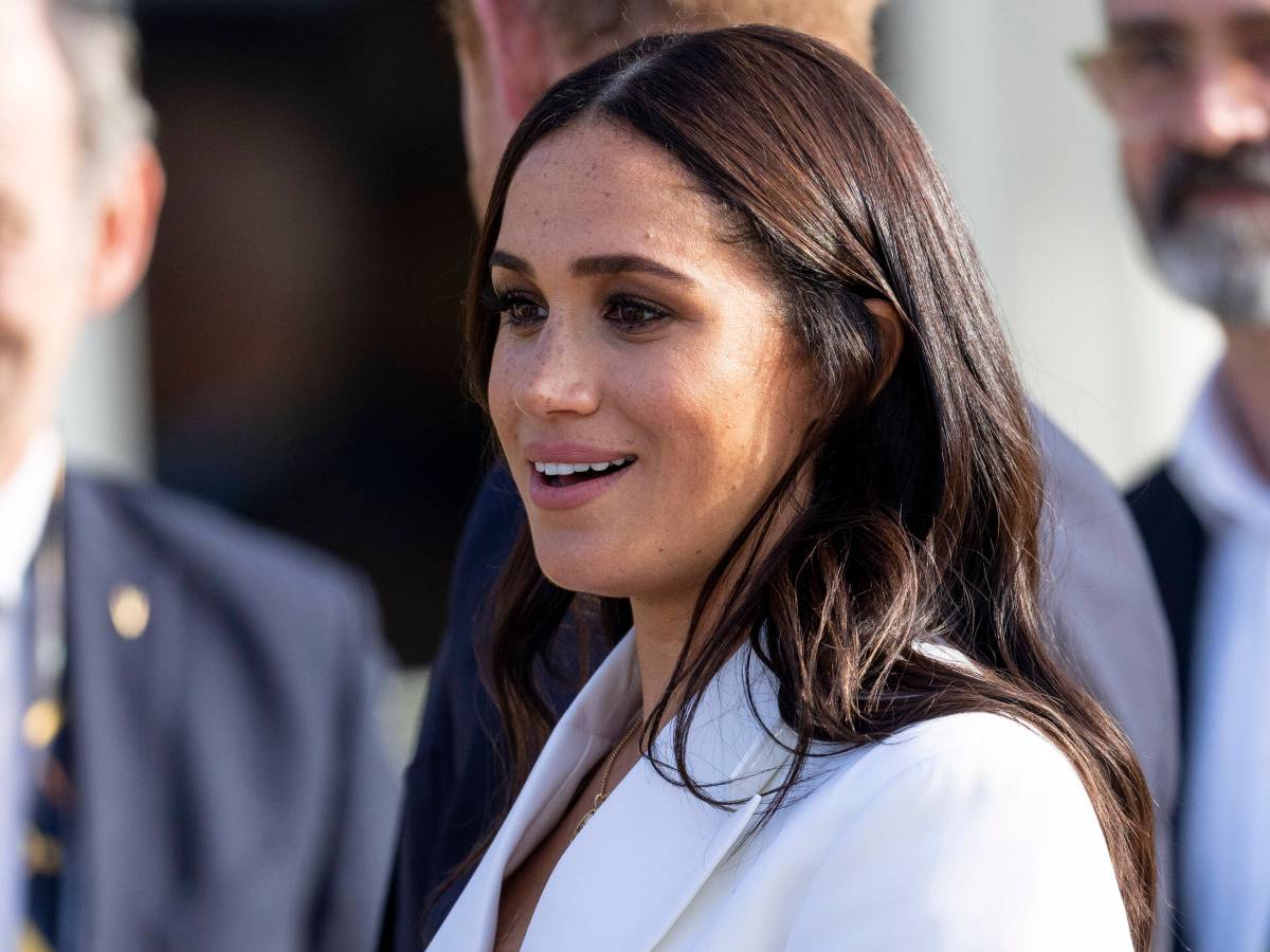 Meghan Markle