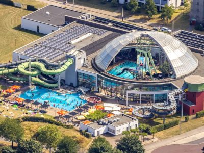 Aquapark Oberhausen geht nun einen drastischen Schritt. Besucher werden nicht begeistert sein.