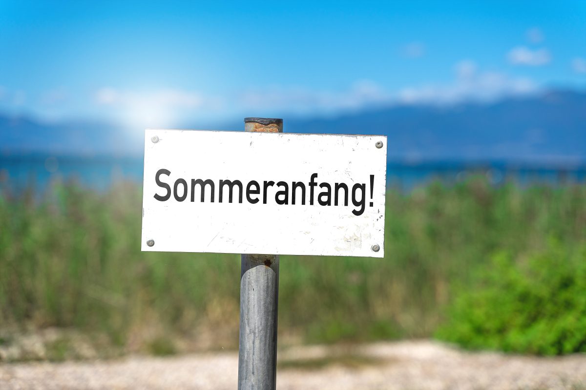 Juni Änderungen