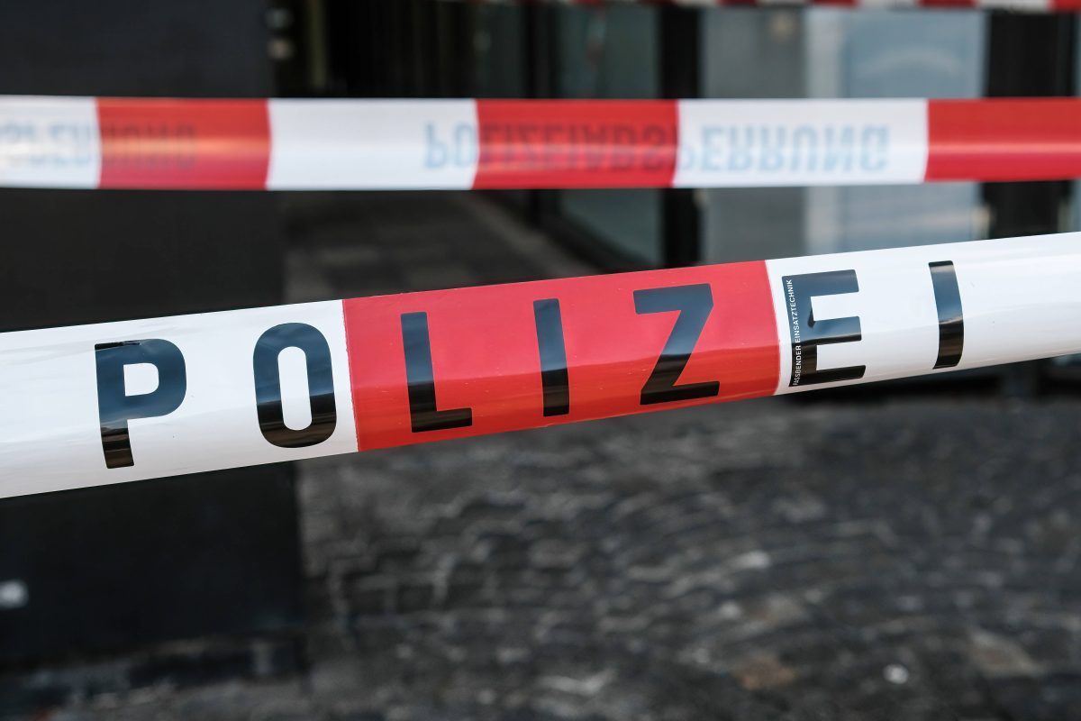 NRW: Messer-Wahnsinn an blutigem Wochenende – Mann (†35) an Büdchen erstochen