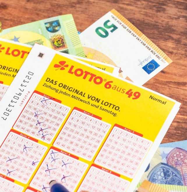 Lotto: Gewinner mit unfassbar dreister Aktion – doch DAMIT hat er nicht gerechnet
