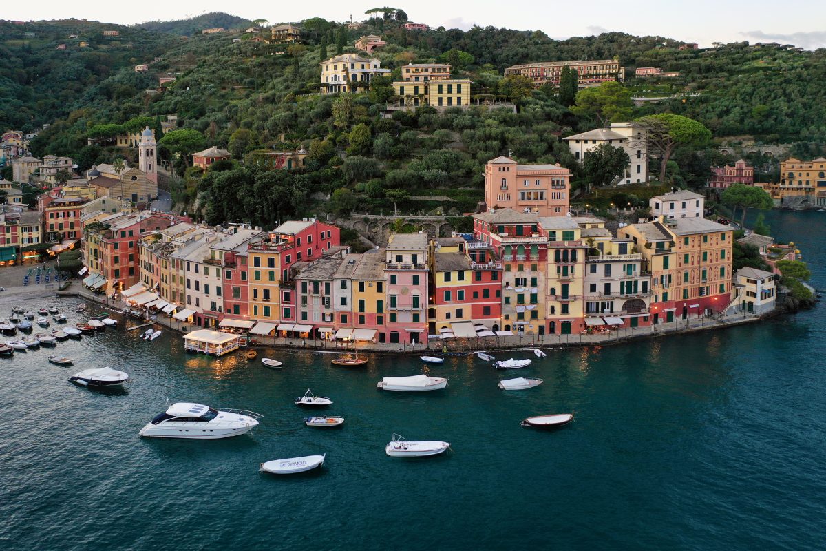 Urlaub in Italien: Touristen sollten sich vor ihrer Reise genau informieren.
