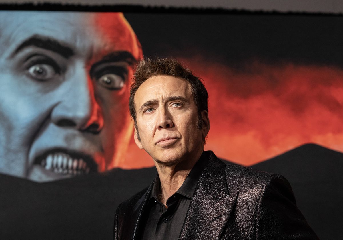 Nicholas-Cage