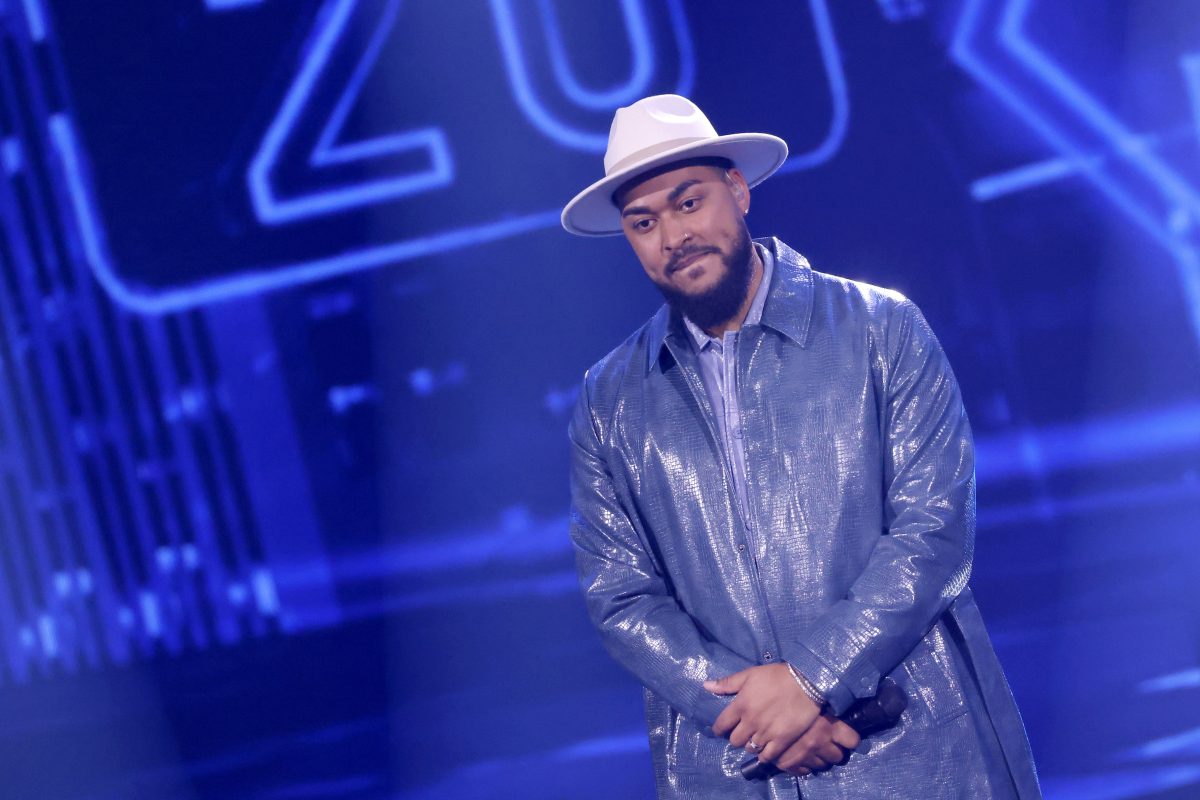 DSDS-Gewinner Sem Eisinger