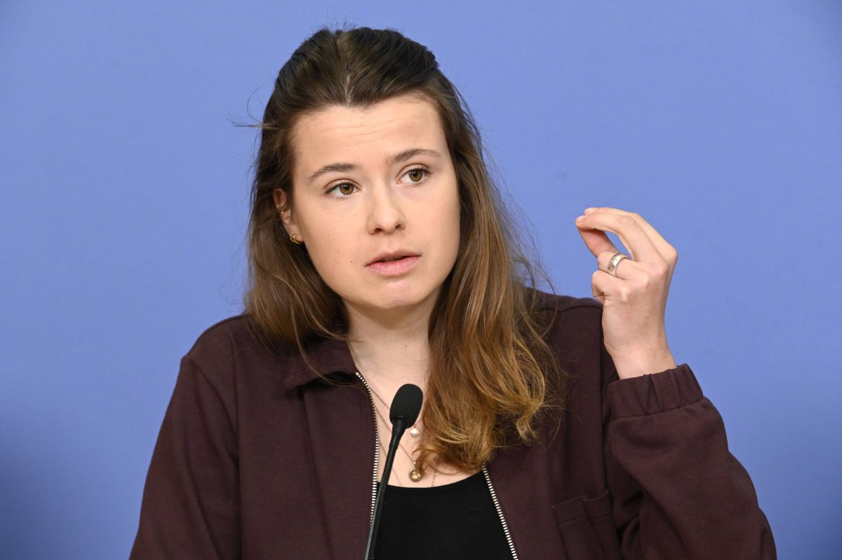 Polizei und Staatsanwaltschaft sind gegen die 