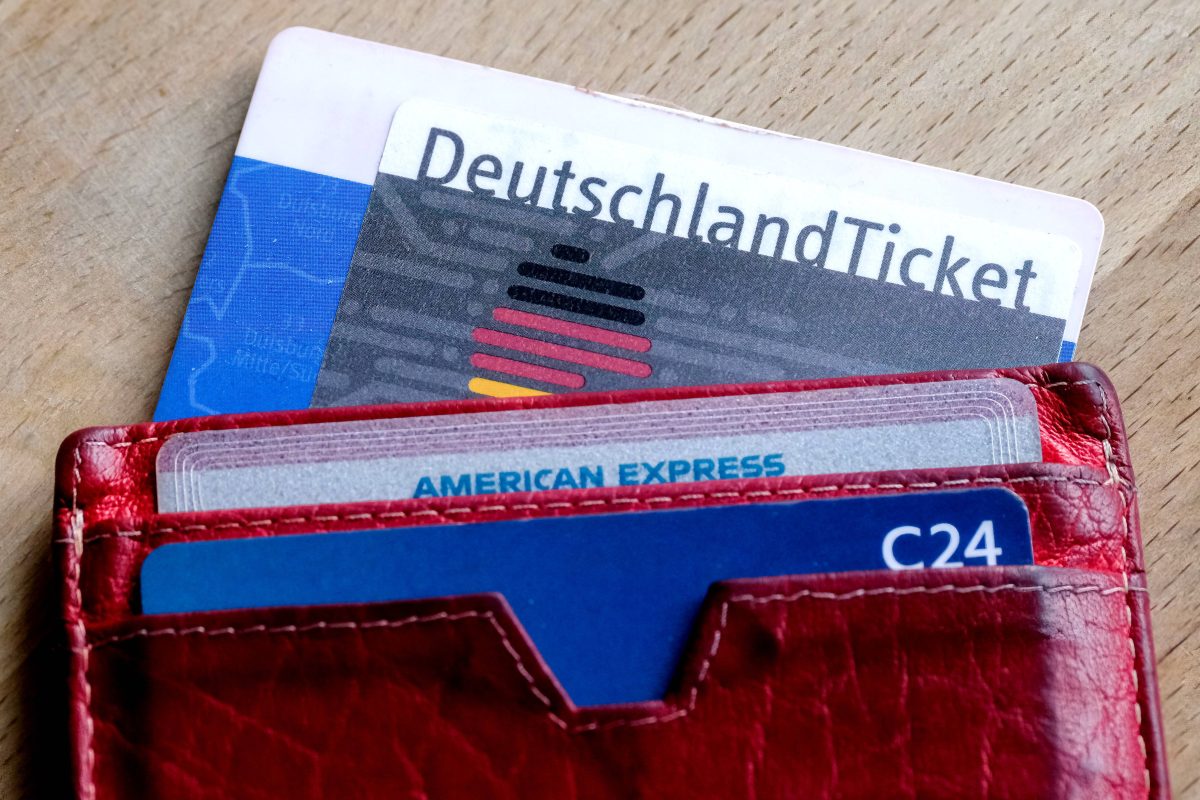 Deutschlandticket: Mit DIESEM Trick umgehst du die Abo-Pflicht