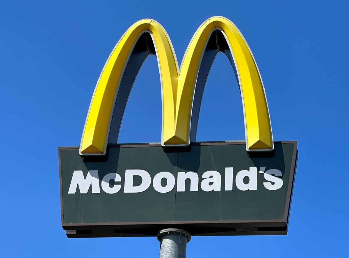 McDonald's: Hinter diesen Gutscheinen lauert eine große Gefahr!
