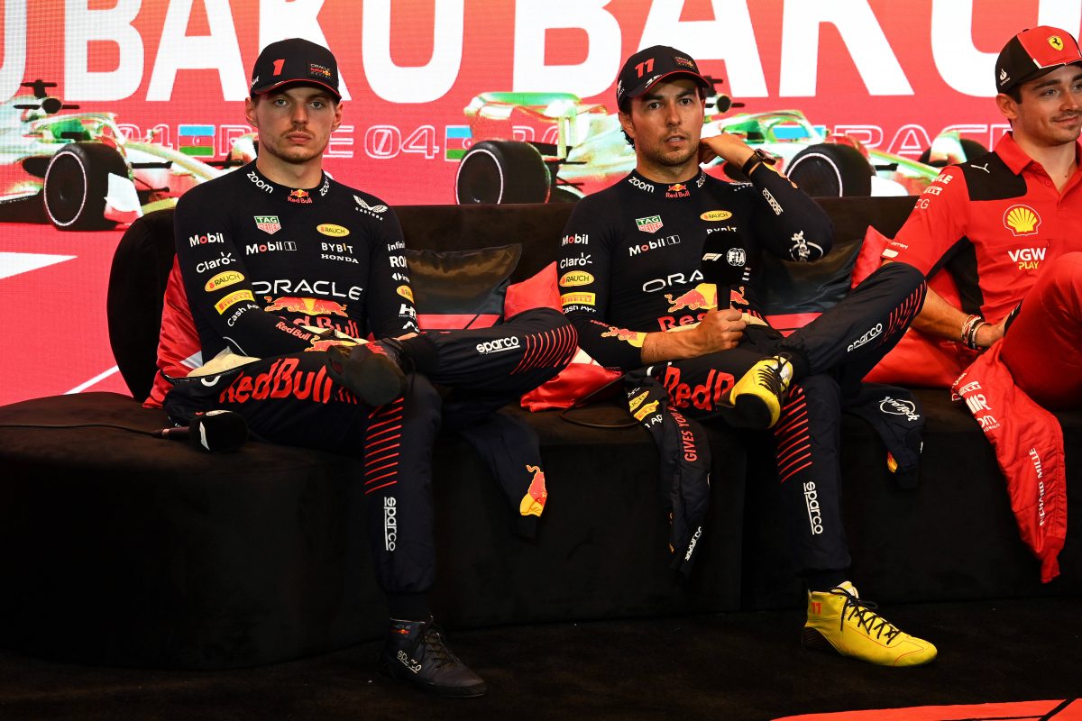 Formel 1: Red-Bull-Paukenschlag? Experte lässt Verstappen-Bombe platzen