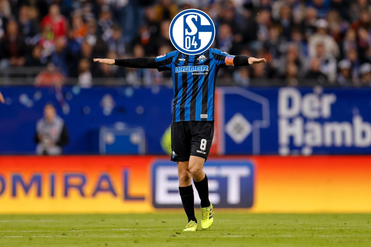 FC Schalke 04: Flirt spricht über seine Zukunft – S04-Fans werden hellhörig