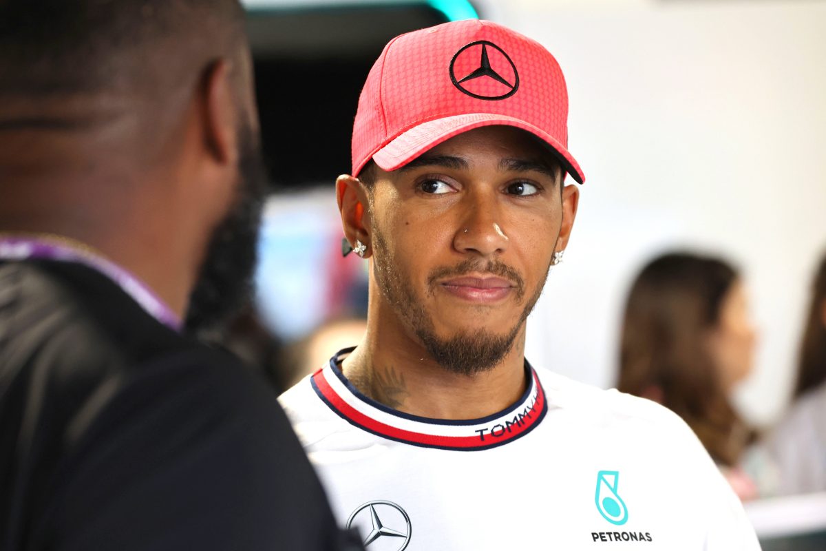 Wie geht es für Lewis Hamilton in der Formel 1 weiter?