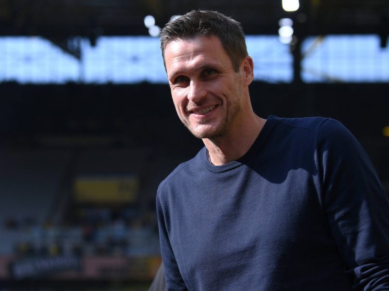Borussia Dortmund: Wende im Transfer-Poker? BVB sticht wohl Real Madrid und FC Bayern aus
