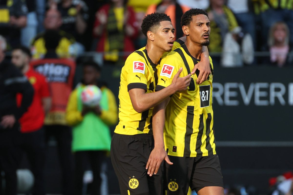 Borussia Dortmund: Dieser Ausfall wäre enorm bitter.