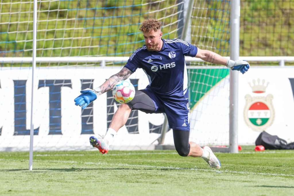 Ralf Fährmann