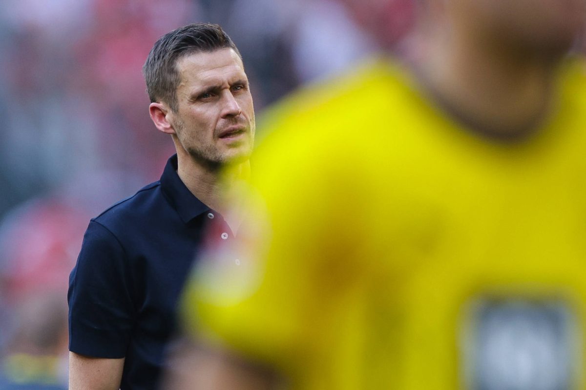 Borussia Dortmund: Auch Sebastian Kehl war bedient.