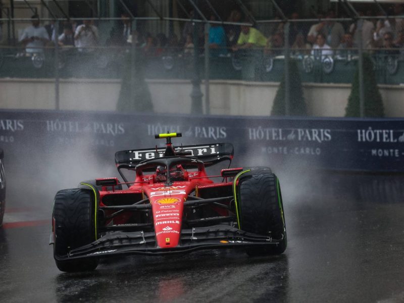 Formel 1: Fahrer rastet vollkommen aus – er hat keine Lust mehr auf sein Team