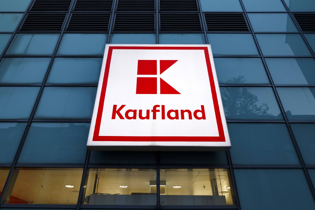 Kaufland