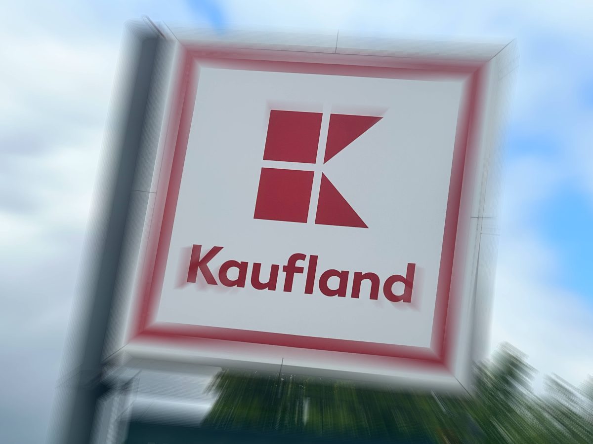 Kaufland NRW